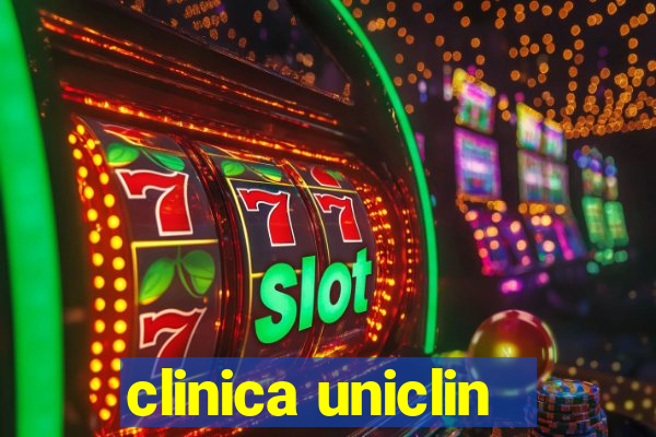 clinica uniclin